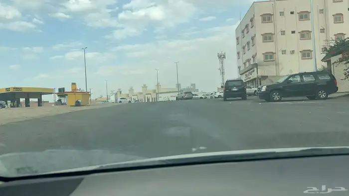 محلات تجاريه في خميس مشيط حي الراقي 5