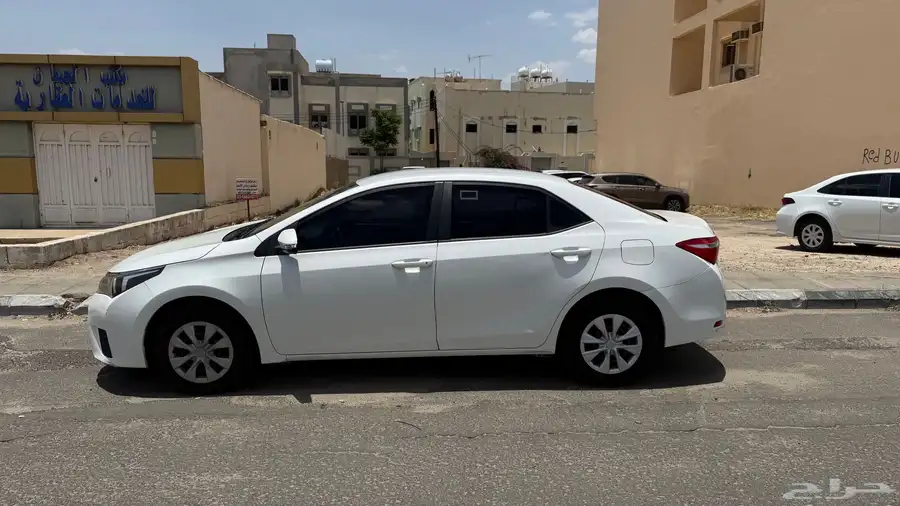 كورلا 2015 1
