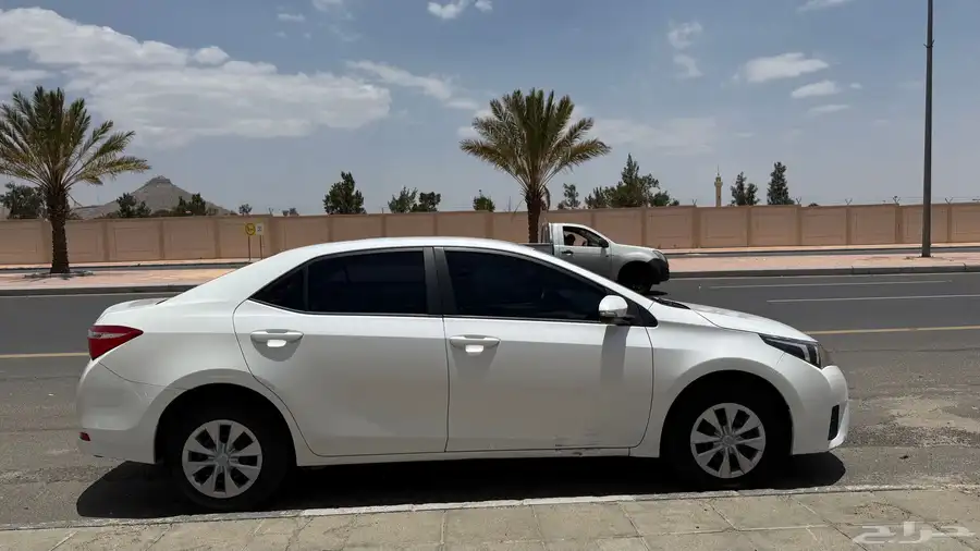 كورلا 2015 0