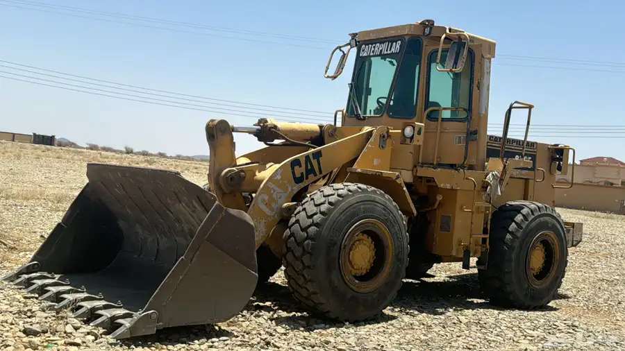 شيول للإيجار بالشهر مقاس 950 0