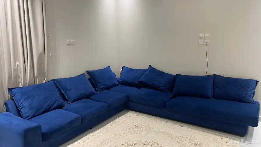 كنب زاويه مريح 0