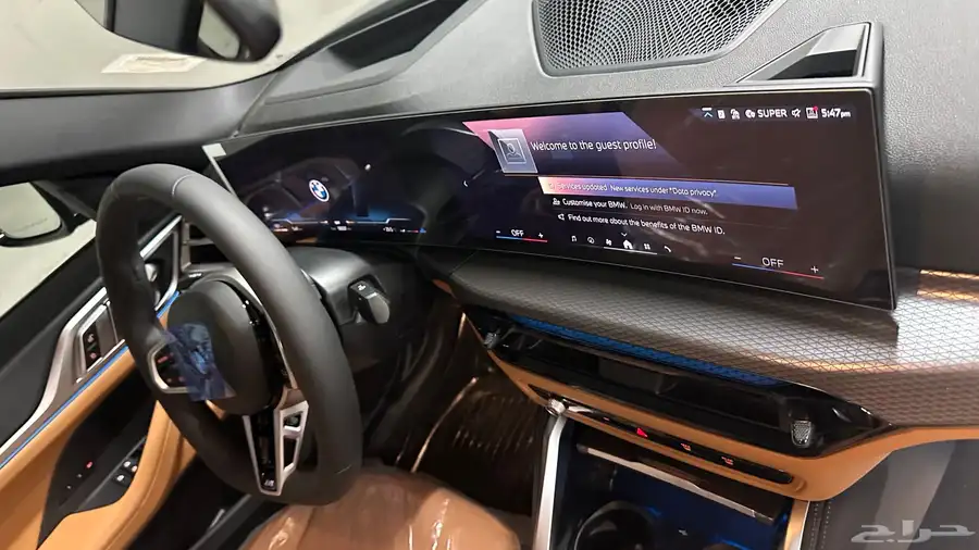 BMW 420i 2025 10