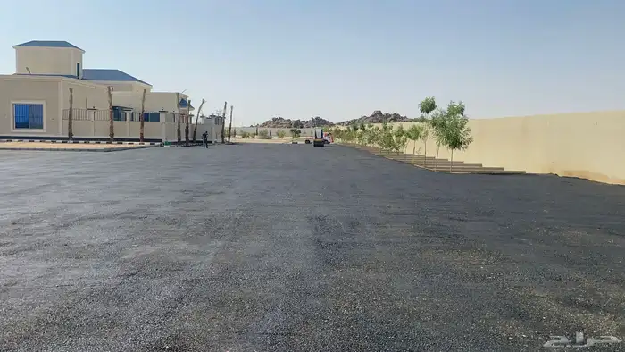 مقاول زفلته 20