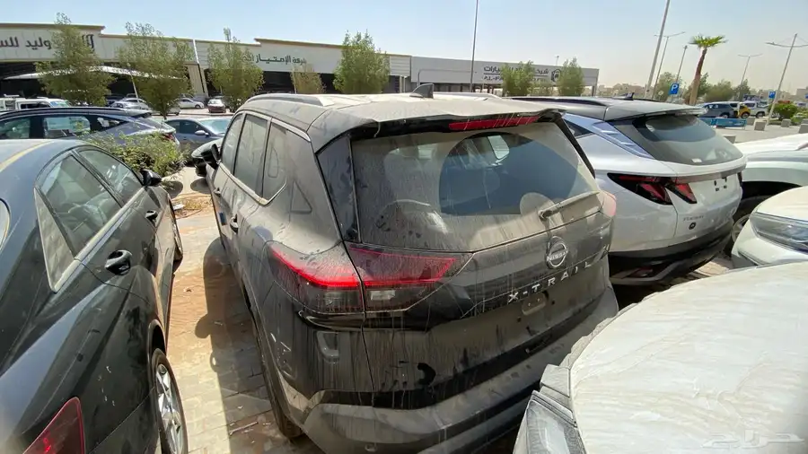 اكستريل 2025 دبل 5 ركاب 2