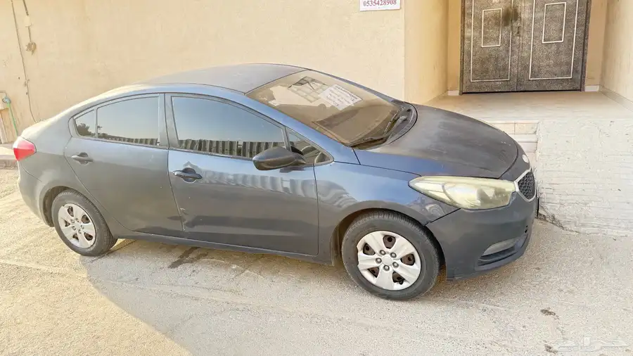 سيراتو 2015 للبيع 5