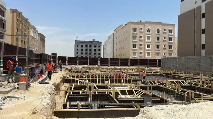 ادارة مشاريع و مقاولات 2