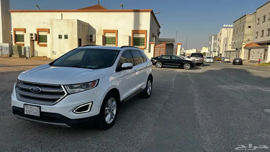 ايدج 2016 sel 7
