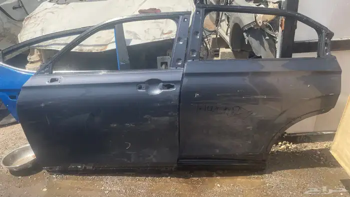بابين يسار هوندا HRV 2022-2025 0