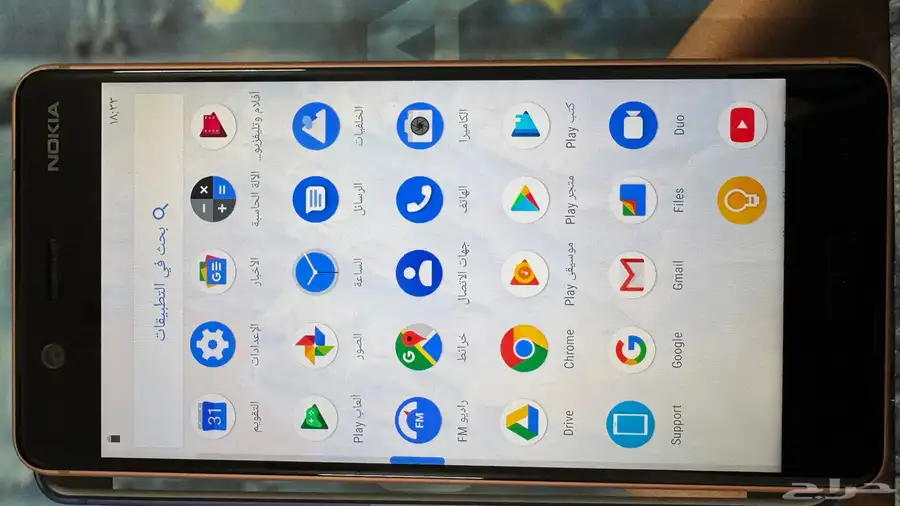 جوال Nokia 6 9