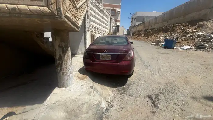 جيلي 7 للبيع 4