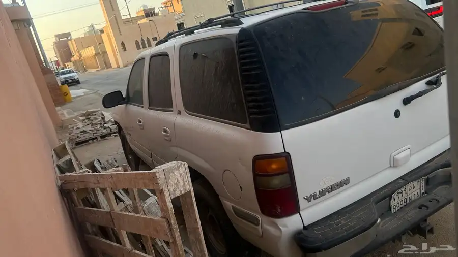 جمس يكون 2001 4