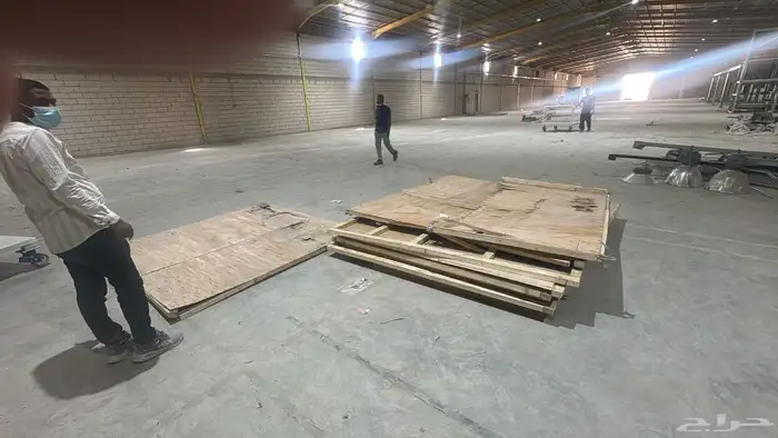 صناديق اخشاب مجانا 1