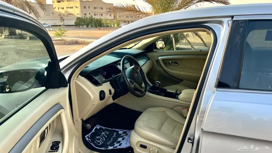 فورد تورس 2015 6