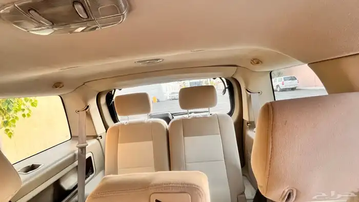 للبيع اكسبلور 2010 6