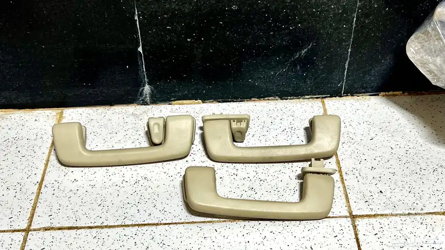 قطع غيار تورس 19