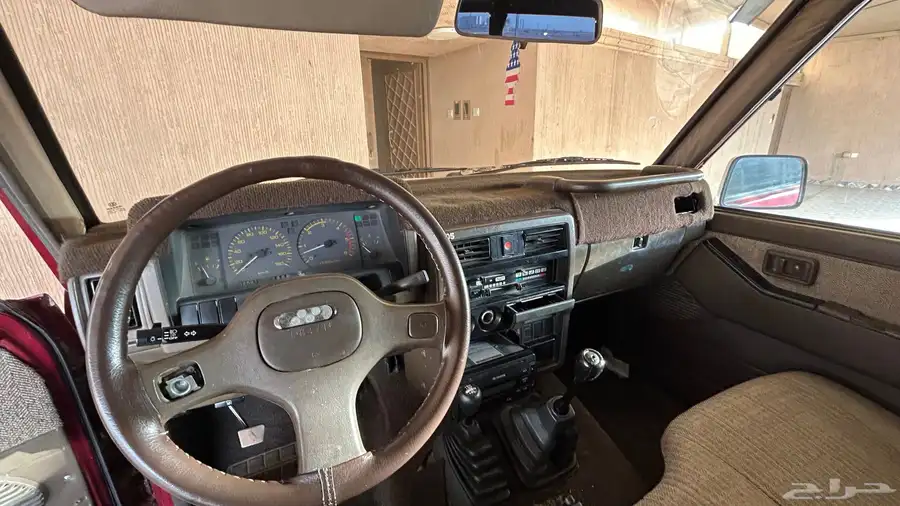 باترول 92 نضيف على السوم 4