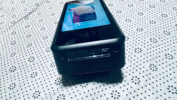 جهاز نقاط بيع وكاشير وفواتير Keynet 1