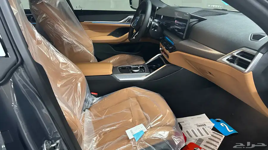 BMW 420i 2025 8