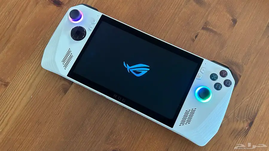اقساطrog ally 0