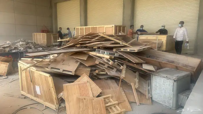 صناديق اخشاب مجانا 5