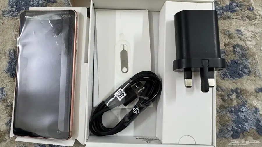 جوال Nokia 6 8