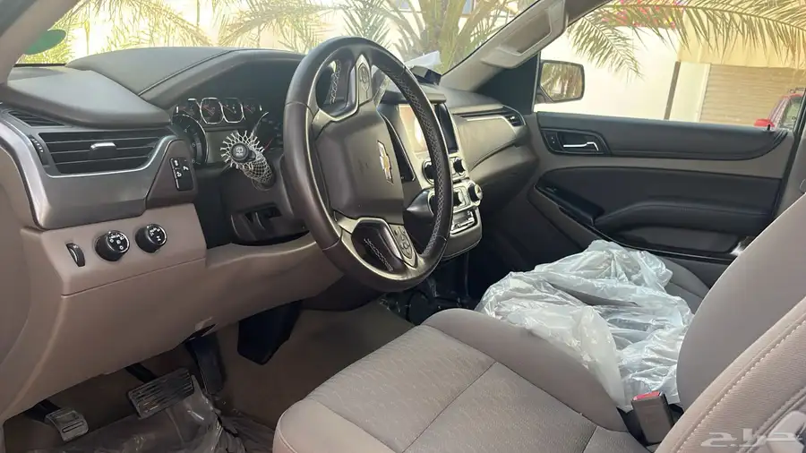 تاهو 2018 2