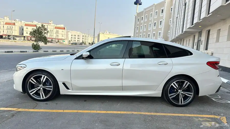 بي ام GT630i 2020 3