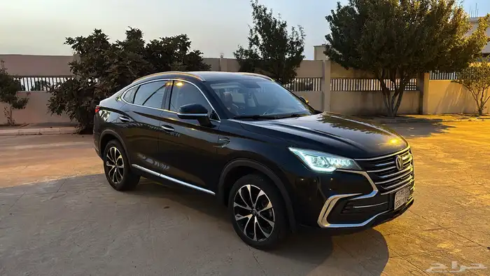 شانجان CS85 موديل 2022 فل كامل - نظيفة جدا 5