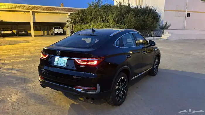 شانجان CS85 موديل 2022 فل كامل - نظيفة جدا 3