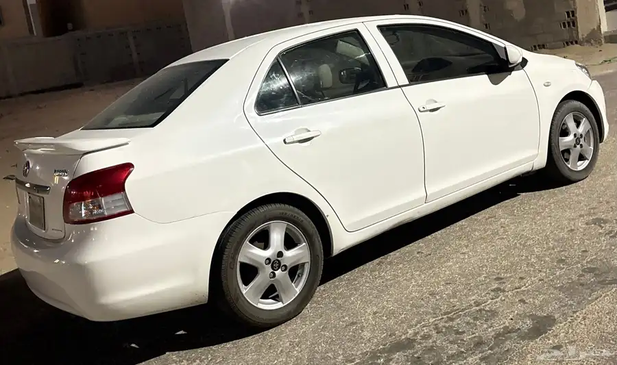 يارس 2010 عداد 273 3