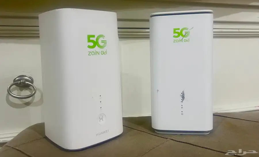 مودم زين 5G للبيع 0