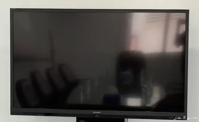 شاشات التلفاز 1