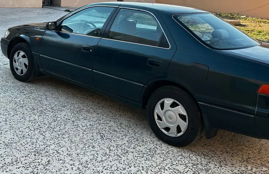 كامري 1998 2