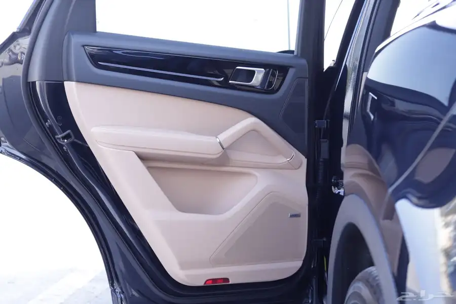 بورش Cayenne .. سمح بالبيع 20