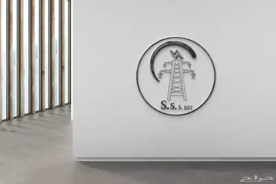 تصميم شعار   تصميم لوجو احترافي بسرعة وافكار ابتكارية 11