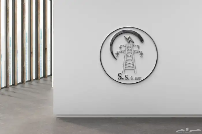 تصميم شعار   تصميم لوجو احترافي بسرعة وافكار ابتكارية 11