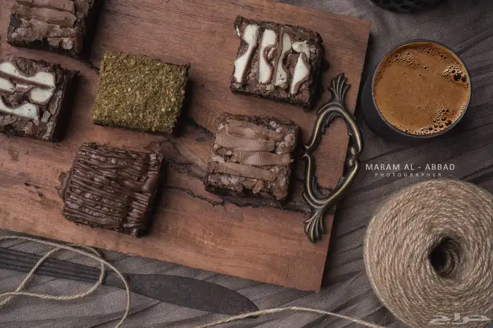مصورة اطعمة ومنتجات 5