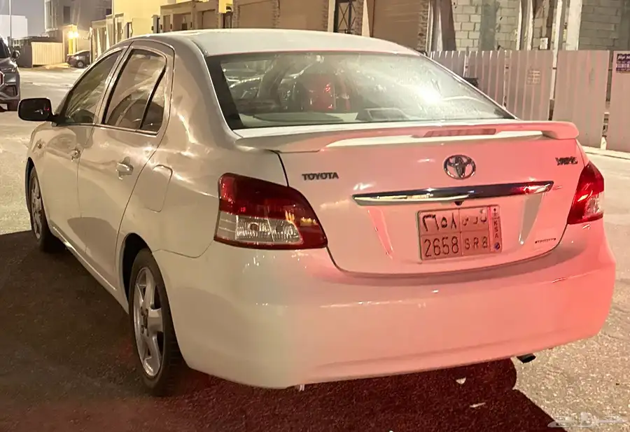 يارس 2010 عداد 273 6