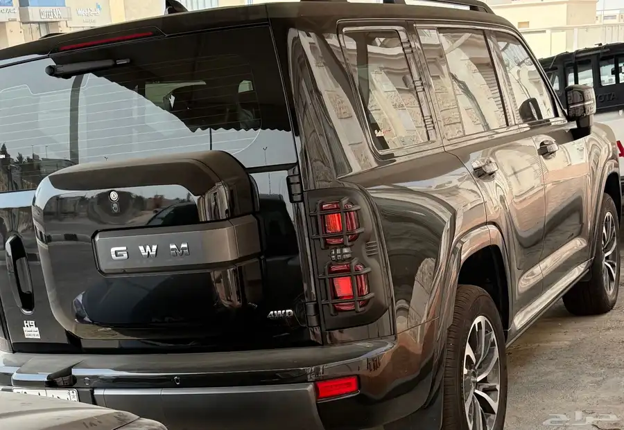 هافال 2025 0