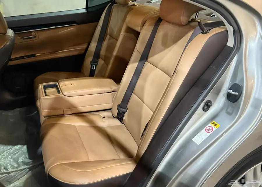 لكزس ES350 2017 فل كامل 34