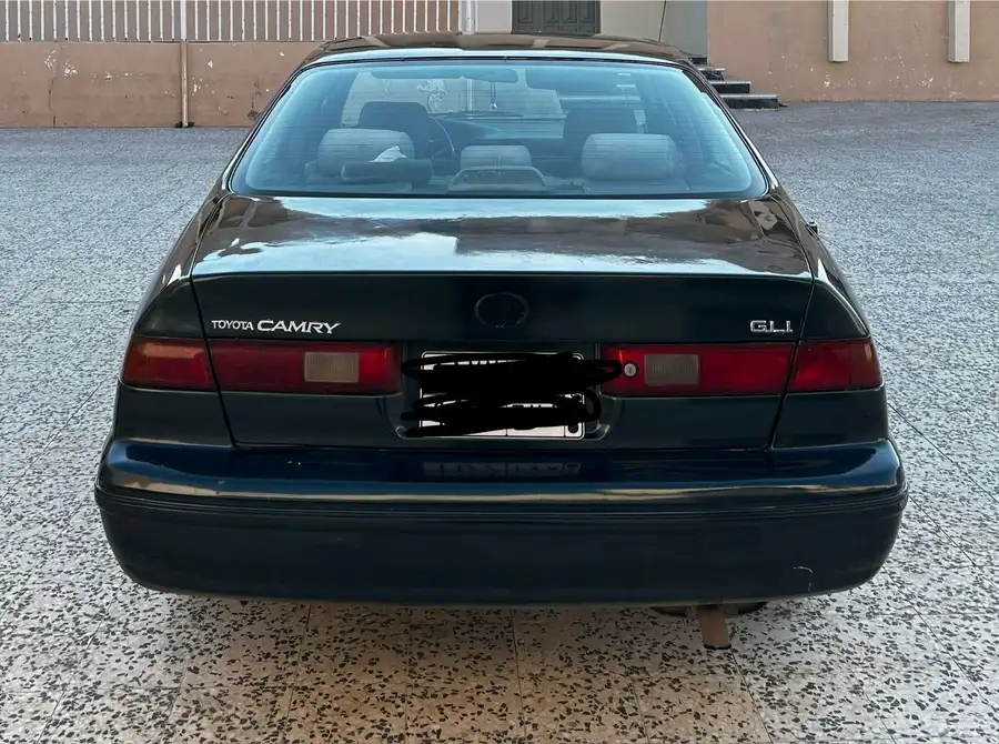 كامري 1998 0