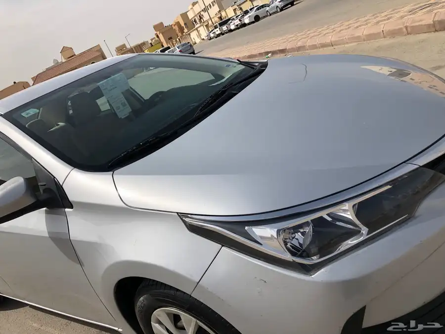 تويوتا كورولا 2019 ماشي 22 الف. تم البيع تم البيع تم البيع 10