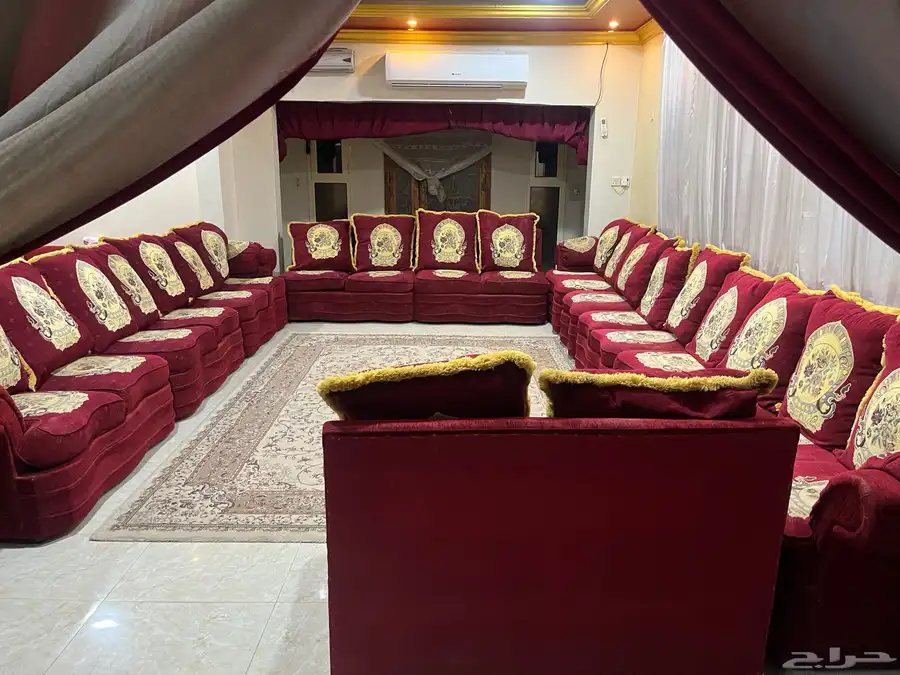11قطعة كنب 0