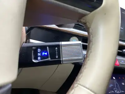 هيونداي ازيرا فل كامل كالجرافي 2024 25