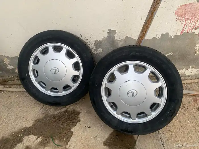 للبيع جنوط لكزس 1996 0