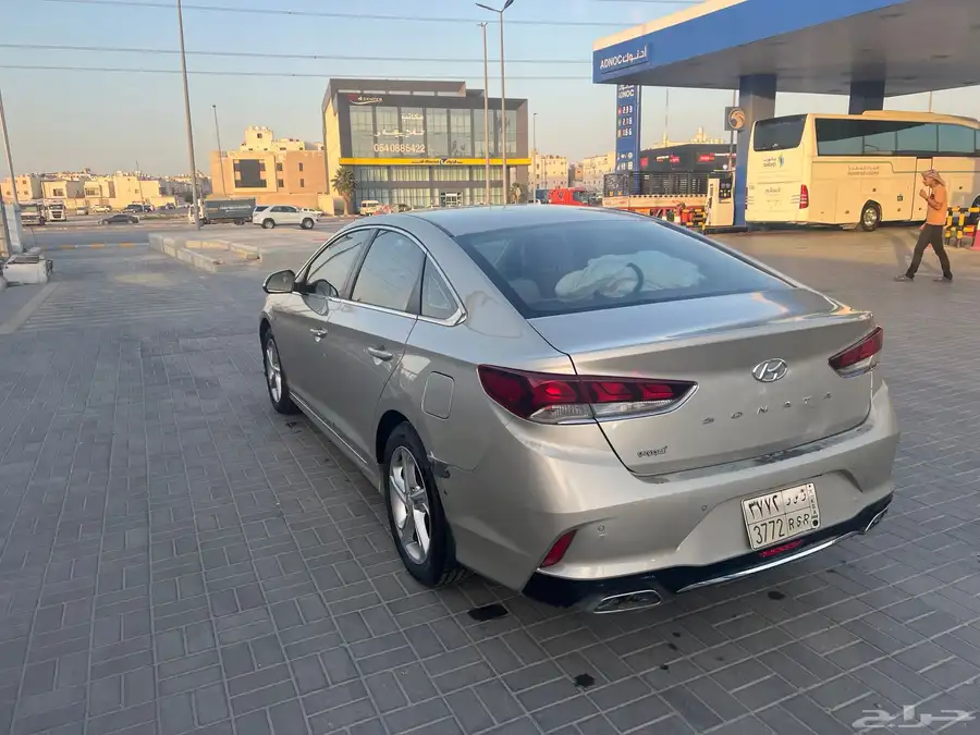 سوناتا 2018 1
