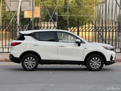 جاك GS3 2023 10