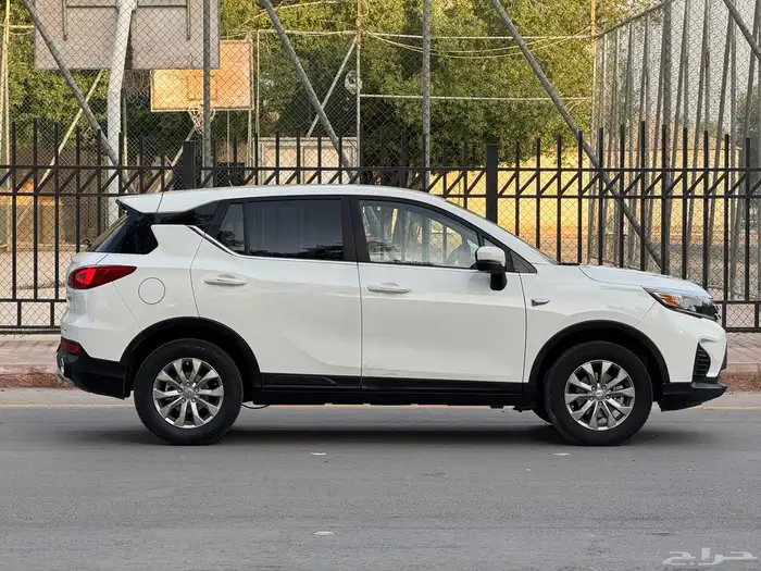 جاك GS3 2023 10