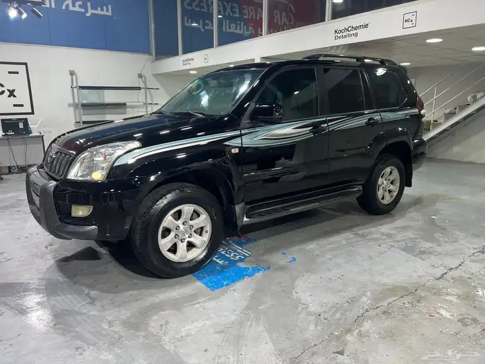 برادو فل كامل 2009 6 سرندل 3