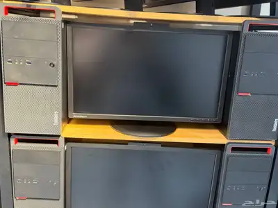 كمبيوتر مكتبى i7 Vpro بموصفات ارمكو بسعر الجملة 1000ريال 2